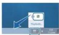 BROTHER HL-1212WE - Status Monitor - 3