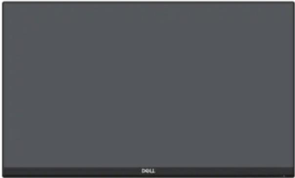 DELL S Series S2318HN - Obsah balení - 3