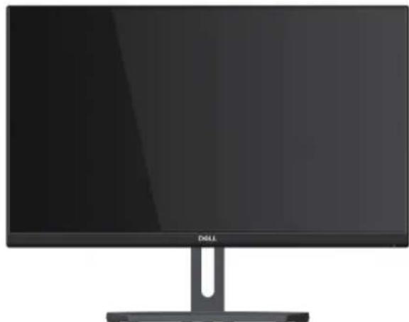 DELL S Series S2318HN - Pohled zepředu - 1