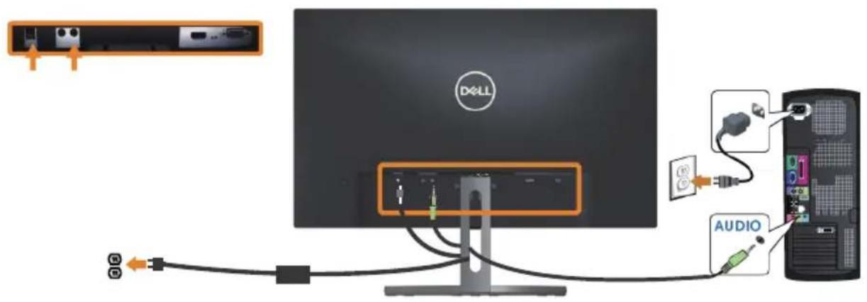 DELL AUDIO