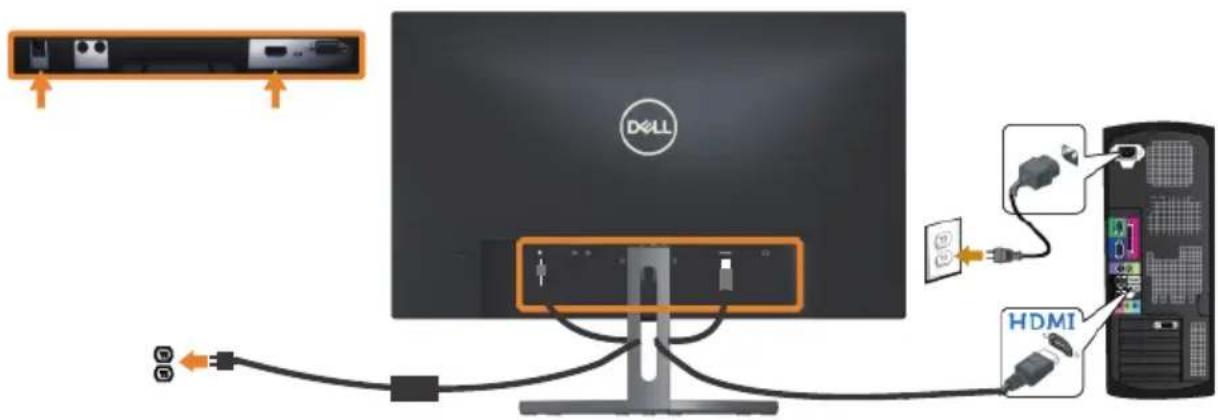 DOLL HDMI