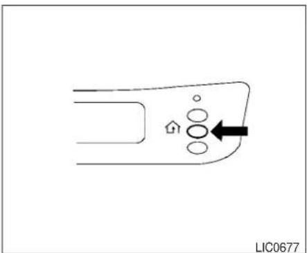 NISSAN Armada (2006) - 2-52 Instruments and controls - 1