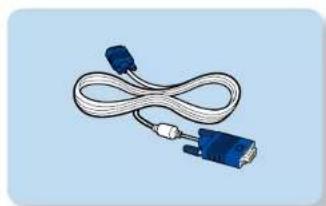 SAMSUNG ATIV NP900X4D - Kabel pro připojení - 1