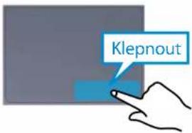 Klepnout