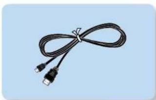 SAMSUNG ATIV NP900X4D - Kabel pro připojení - 2