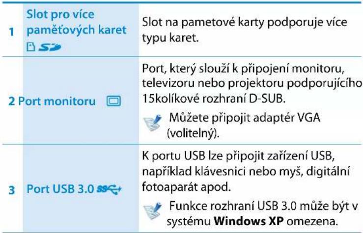 SAMSUNG ATIV NP900X4D - Pohled zprava - 3