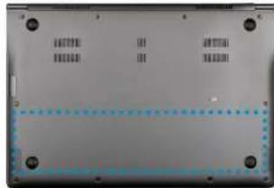 SAMSUNG ATIV NP900X4D - Bezpečnostní opatření - 2
