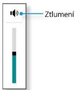 Ztlumení