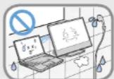 SAMSUNG 5 Series NP535U4C - Opatření související s používáním baterie - 5