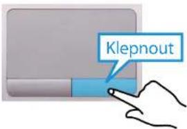 Klepnout