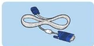 SAMSUNG 5 Series NP535U4C - Kabel pro připojení - 1