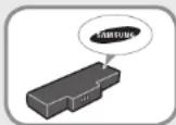 SAMSUNG 5 Series NP535U4C - Opatření související s používáním baterie - 3