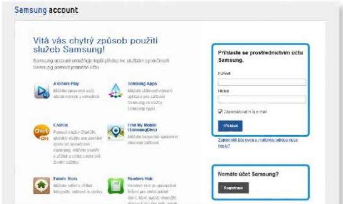 Vitá vás chytrý způsob použiti slučeb Samsung! Samsung account umočněkaj kupl příšup ke služděm spokčnostní Samsung pomori jednostko úchu At Share Play Měžně (prevořed svůj) odracu křírovi a zdrobněk Samsung Apps Měžně číslovné věrskoví aplikace pro zátkovní Samsung ze níczy číslovné něch Chatim Pavodní hlazby Otadín, spážetní slučby pre zvěříd způte se Čaprodnostní Samsung, mlán ne našení a zříklé za zvěříd zvěříd zvěříd Find My Motor (SonsomstDriv) Měžně bezpůdostní opavonost zemovní názítiad Family Story Měžně svěříd z půžitá hingzelní, nettovaní a způžky Readers Hub Nemáte účet Samsung? Registrace Prihlaste se prostrednictvím úctu Samsung. E-mail Hidlo Zapamátovat m'ja e-mail Príklav Zapomátovat klota ovana a málorosu oblačou náho beše? Nemáte účet Samsung? Registrace