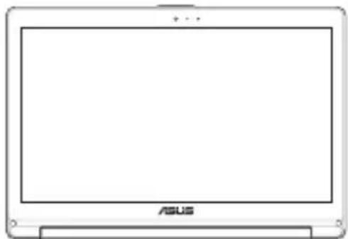 ASUS Transformer TP500LA - Používání panelu s dotykovou obrazovkou jako tabletu - 2