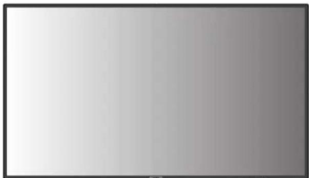 NEC MultiSync V55 - Režimy zapnutí a vypnutí - 5