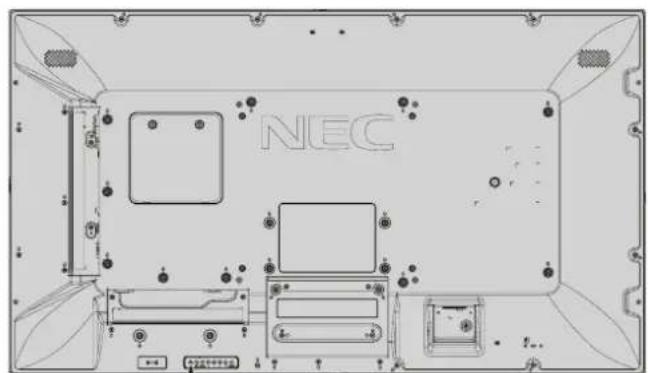 NEC