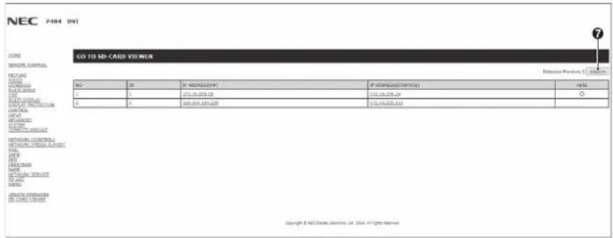 NEC PAM OVI GO TO SO-CARD VIEWER SELECT PAM OVI NO No BY DOGUE/CHF P-DOGUE/CHF/CHF NULL 1 1 276.05.03.29 176.05.03.29 ○ 2 1 285.05.03.29 276.05.03.29 - RETURN ON/OFF RETURN ON/OFF RETURN ON/OFF RETURN ON/OFF RETURN ON/OFF RETURN ON/OFF RETURN ON/OFF RETURN ON/OFF RETURN ON/OFF RETURN ON/OFF RETURN ON/OFF RETURN ON/OFF RETURN ON/OFF RETURN ON/OFF RETURN ON/OFF RETURN ON/OFF RETURN ON/OFF RETURN ON/OFF RETURN ON/OFF RETURN ON/OFF RETURN ON/OFF