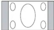 NEC MultiSync V55 - Aspect (Poměr) - 7