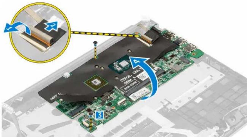 N407 DDR1 OIL DDR1 OIL 3 4