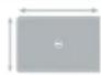 DELL Inspiron 3531 - Napájecí adaptér - 17