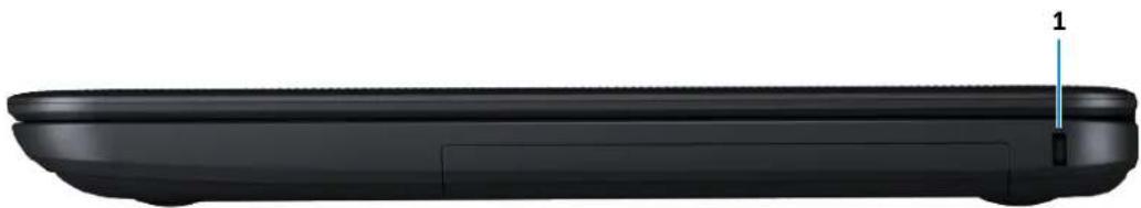 DELL Inspiron 3531 - Pohledy - 2