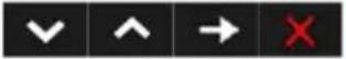 DELL E Series E2318H - Preset Modes (Režimy Předvoleb) - 5