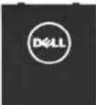 DELL E Series E2318H - Obsah balení - 5