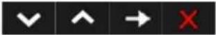 DELL E Series E2318H - Preset Modes (Režimy Předvoleb) - 8