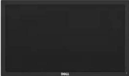 DELL E Series E2318H - Obsah balení - 2