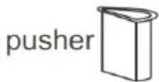 GORENJE SBR800HC - food processor - 2