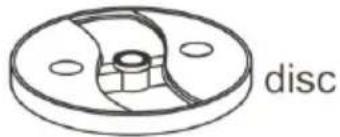 disc