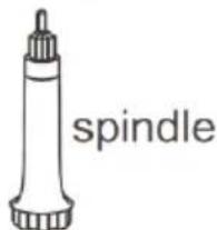 spindle