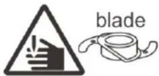 blade