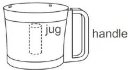 jug handle