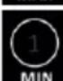 GORENJE SBR800HC - Legend of symbols: - 4