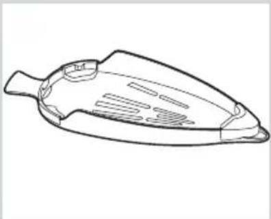 SIEMENS TB602810 - Zubehör - 2