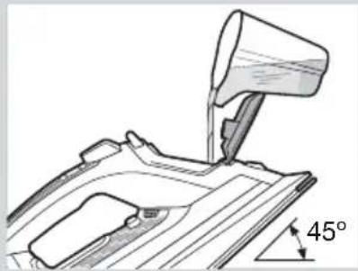 SIEMENS TB602810 - D „calc'n Clean" mit Entkalkerlösung \* - 1
