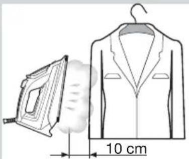 10 cm