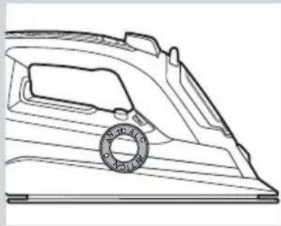 SIEMENS TB602810 - Χρονοδιακόπτης “calc’n Clean”: - 1