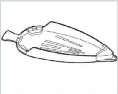 SIEMENS TB602810 - Принадлежности - 2