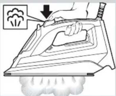 SIEMENS TB602810 - Dampfeinstellungen - 1