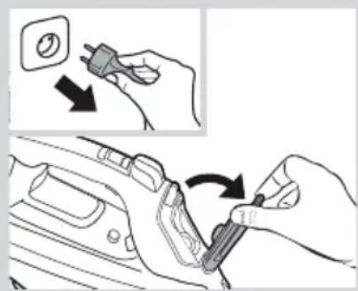 SIEMENS TB602810 - Cihazın Kullanılması - 1