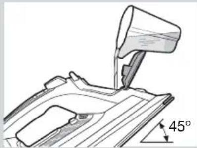 SIEMENS TB602810 - D "calc'n Clean" z płynem odkamieniającym\* - 1