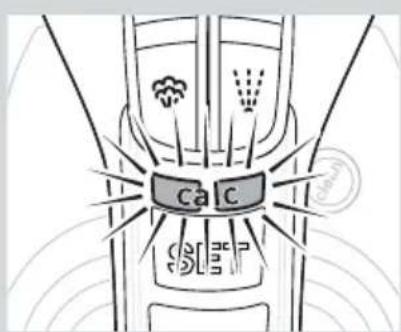 Ca/C SCEP