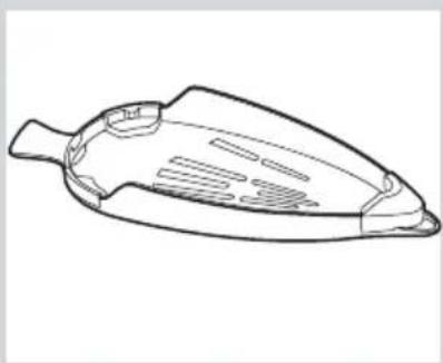 SIEMENS TB602810 - Akcesoria - 2