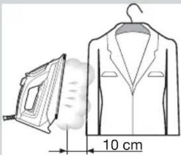 10 cm