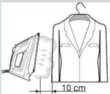 SIEMENS TB602810 - Após de engomar - 1