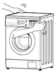 DAEWOO DWD-FD2442 - NOTE - 1