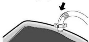 DAEWOO DWD-FD2442 - For Ordinary Tap - 6