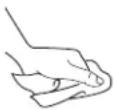 DAEWOO DWD-FD2442 - Cleaning your washer - 1